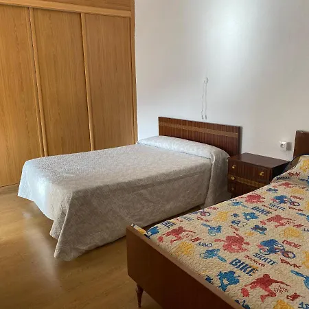 Casa Turistica-Cruz De Outeiro Kır Evi