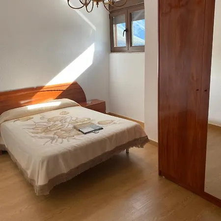 Casa Turistica-Cruz De Outeiro * Quiroga